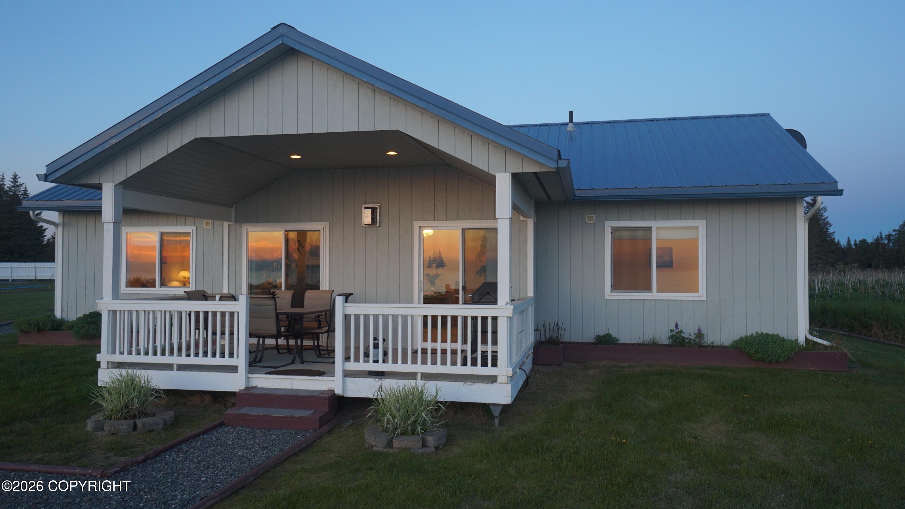 22185 Sterling Highway #9 Property Photo 2