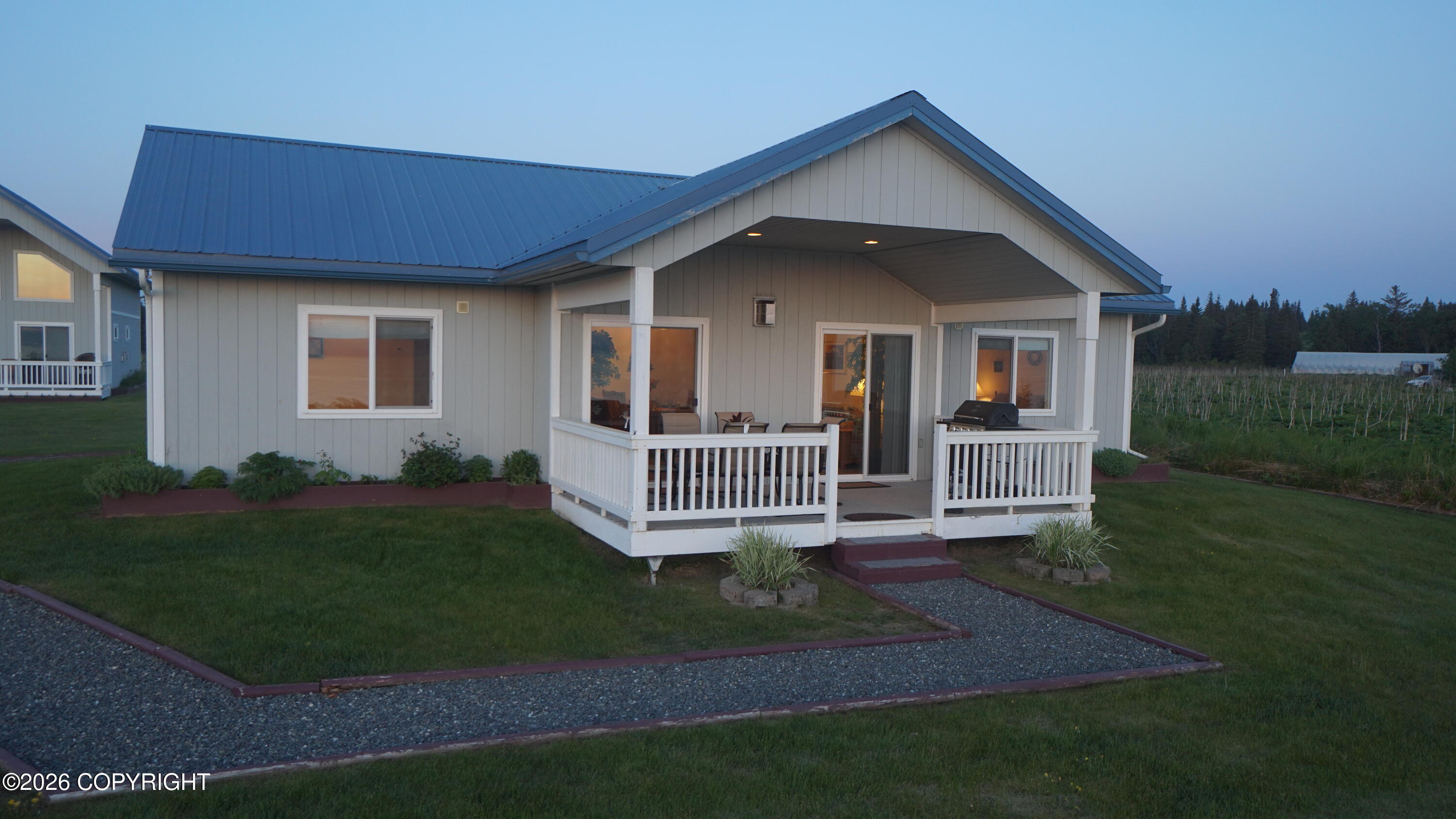 22185 Sterling Highway #9 Property Photo 3