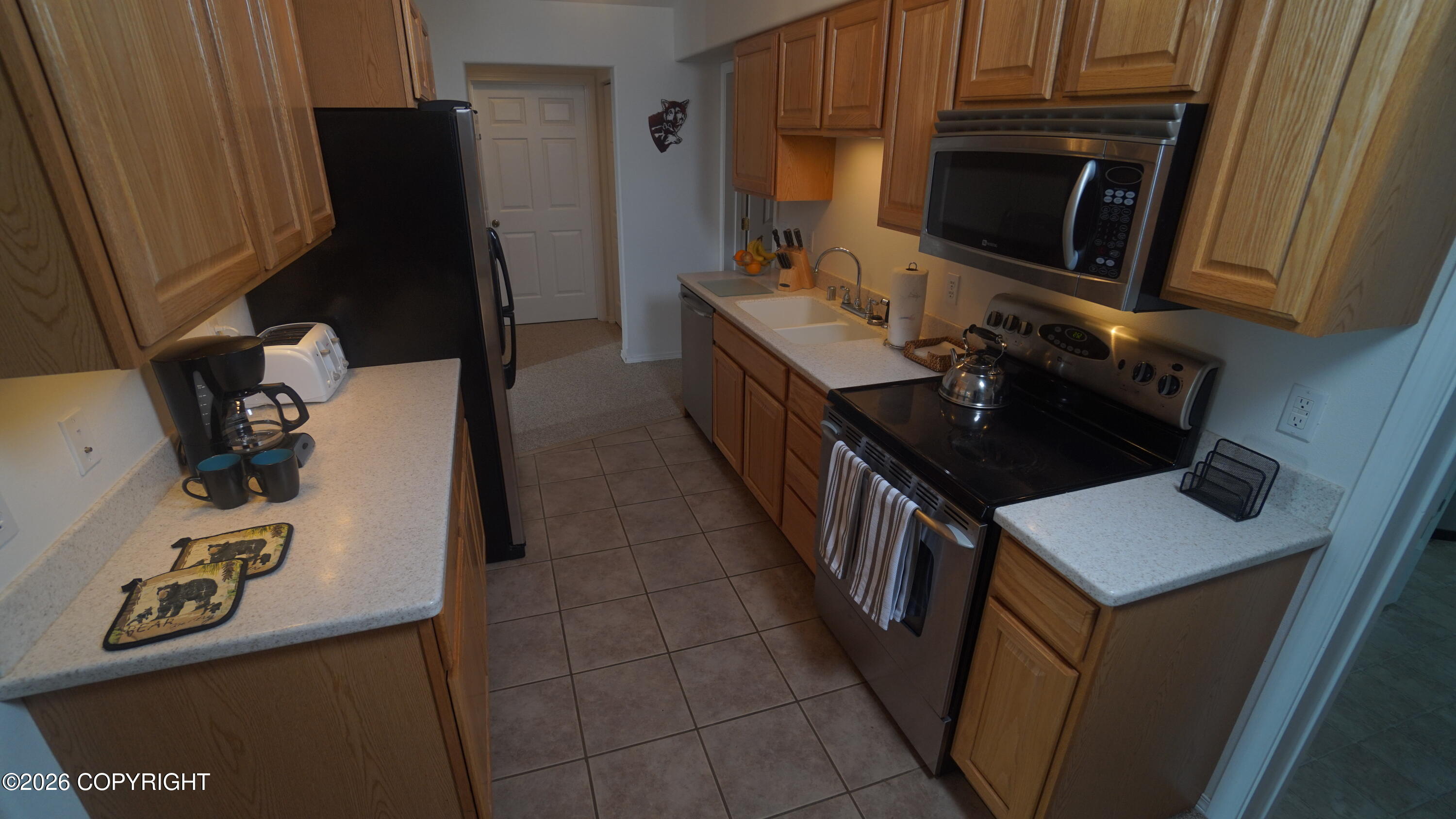 22185 Sterling Highway #9 Property Photo 8