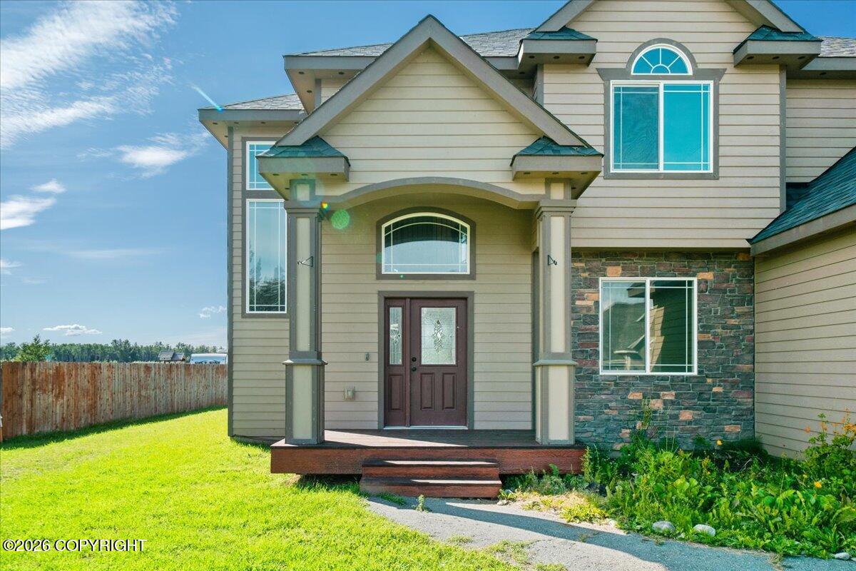 2798 S Barnyard Circle Property Photo 4