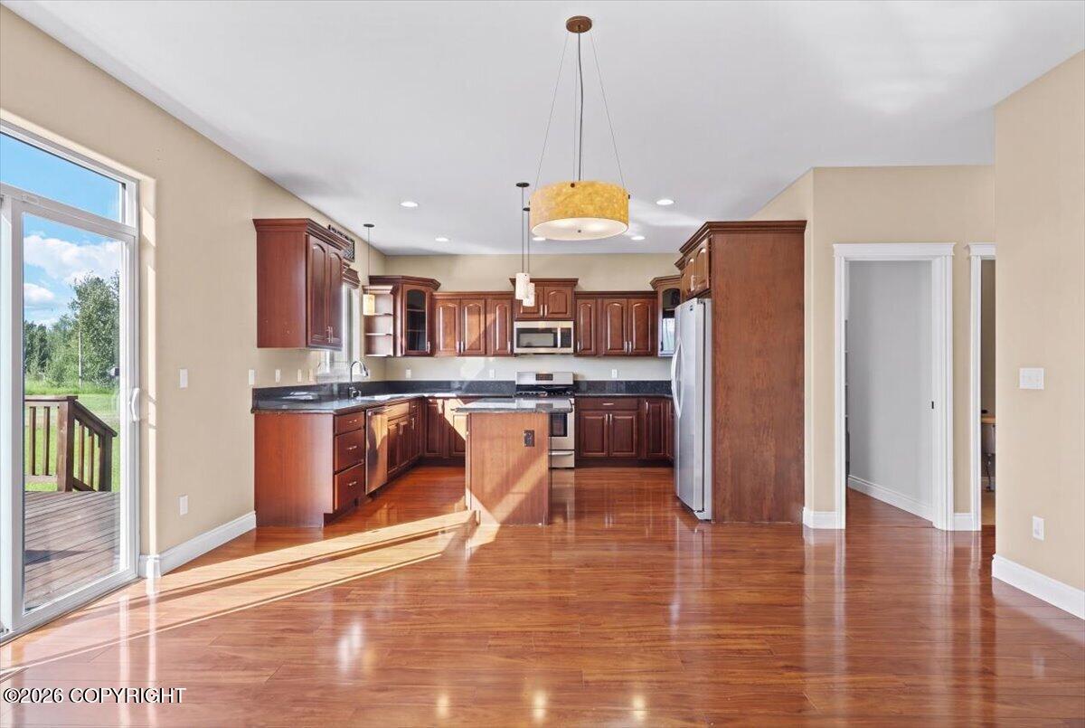 2798 S Barnyard Circle Property Photo 14