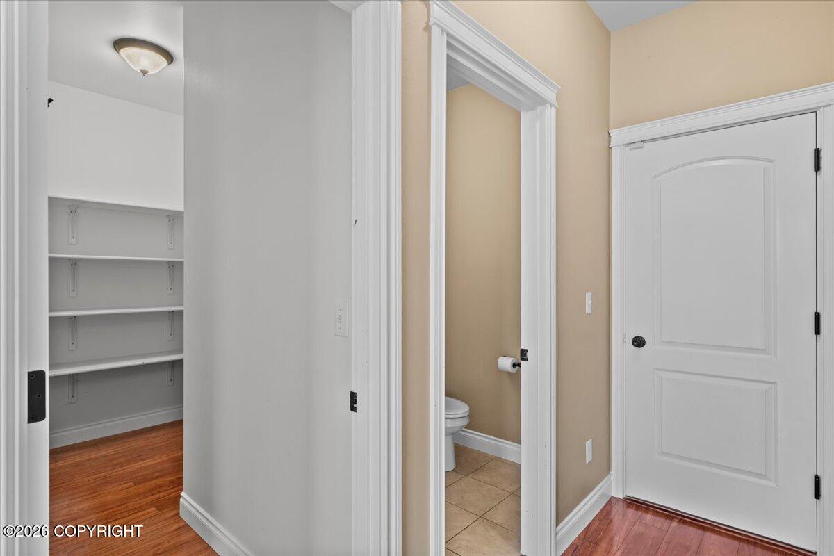 2798 S Barnyard Circle Property Photo 25
