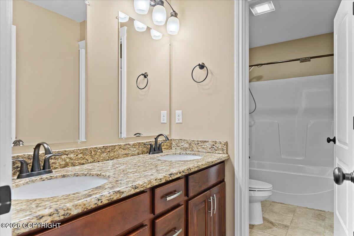 2798 S Barnyard Circle Property Photo 45