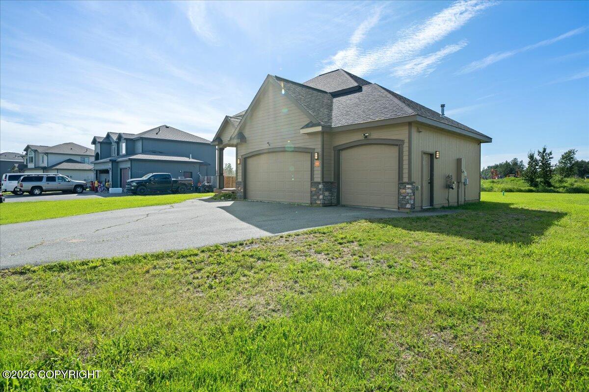 2798 S Barnyard Circle Property Photo 50