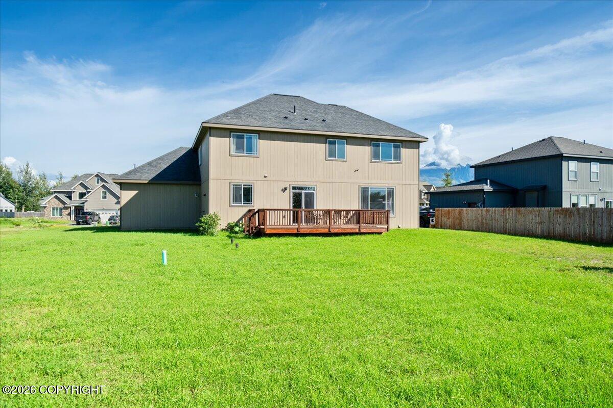 2798 S Barnyard Circle Property Photo 52