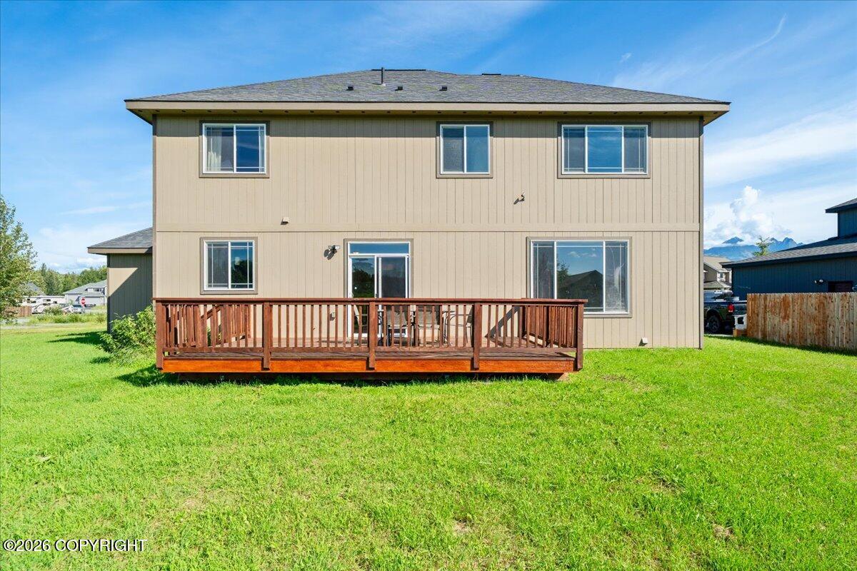 2798 S Barnyard Circle Property Photo 54