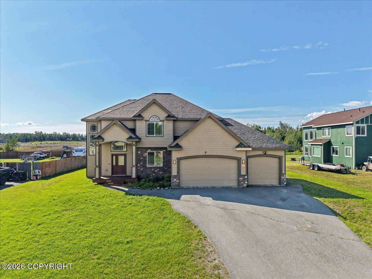 2798 S Barnyard Circle Property Photo 55