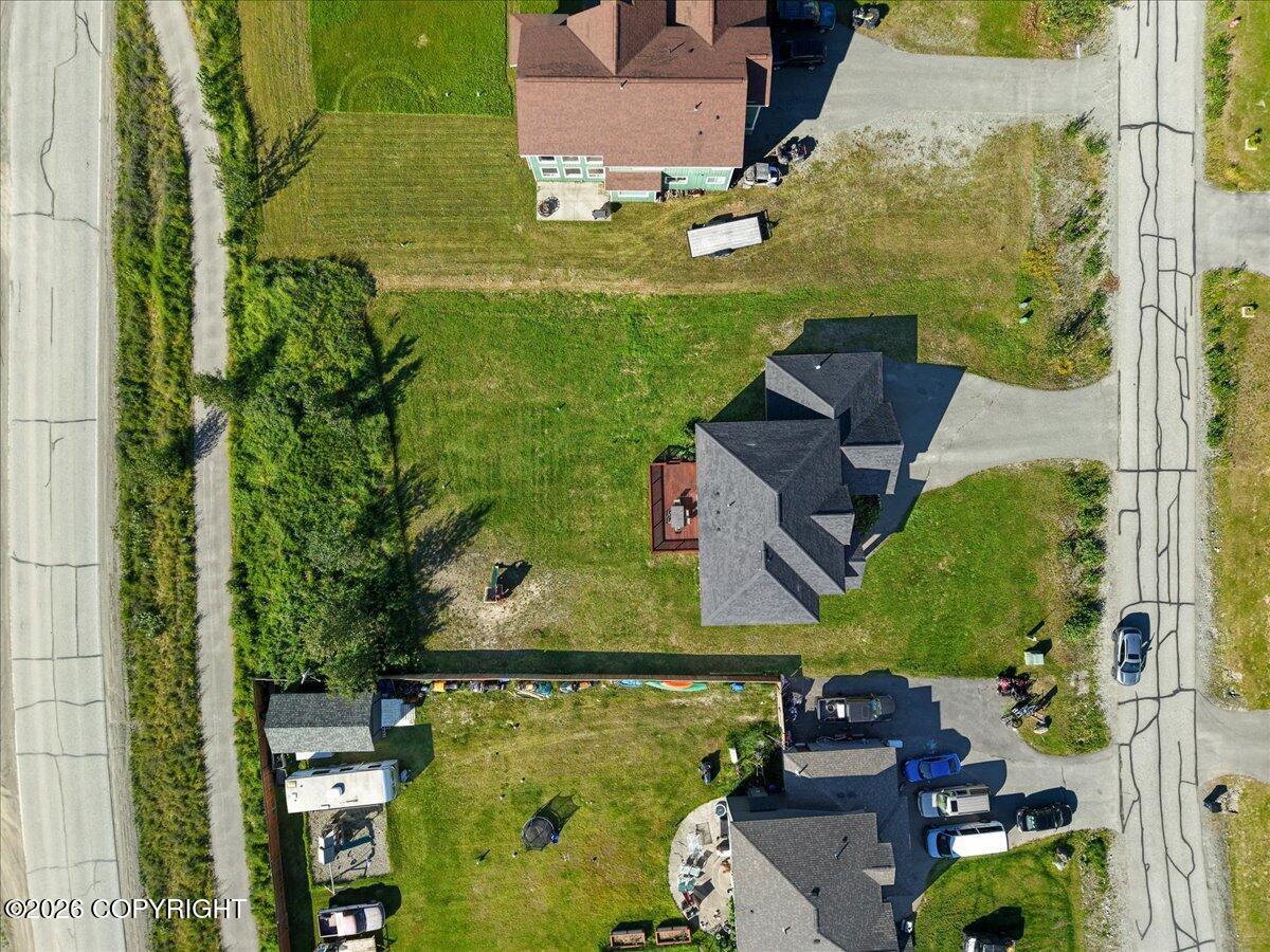 2798 S Barnyard Circle Property Photo 62