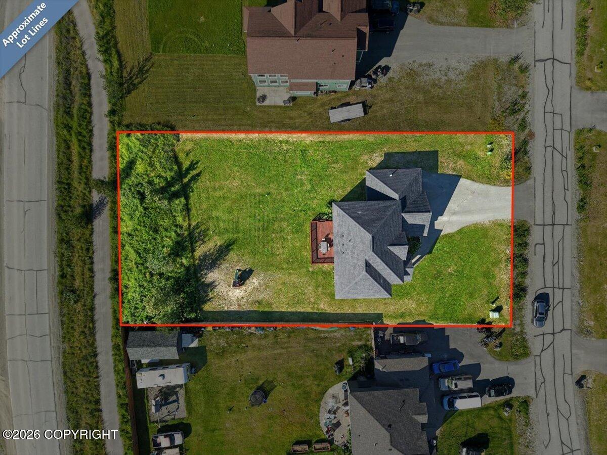 2798 S Barnyard Circle Property Photo 63