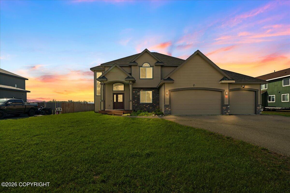 2798 S Barnyard Circle Property Photo 65