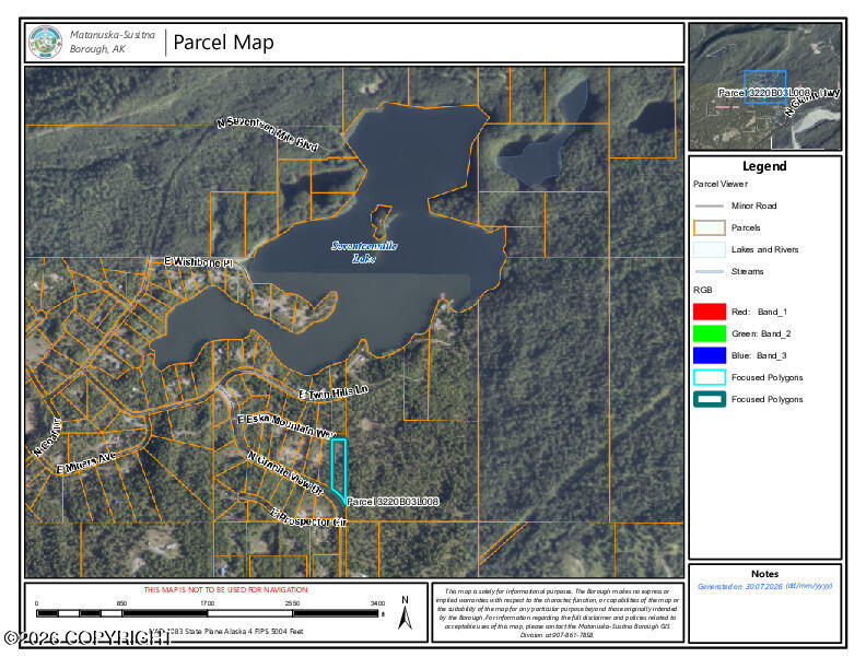 18326 E Eska Mountain Way Property Photo 21