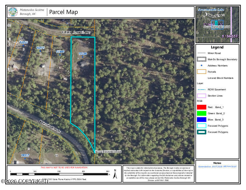 18326 E Eska Mountain Way Property Photo 22
