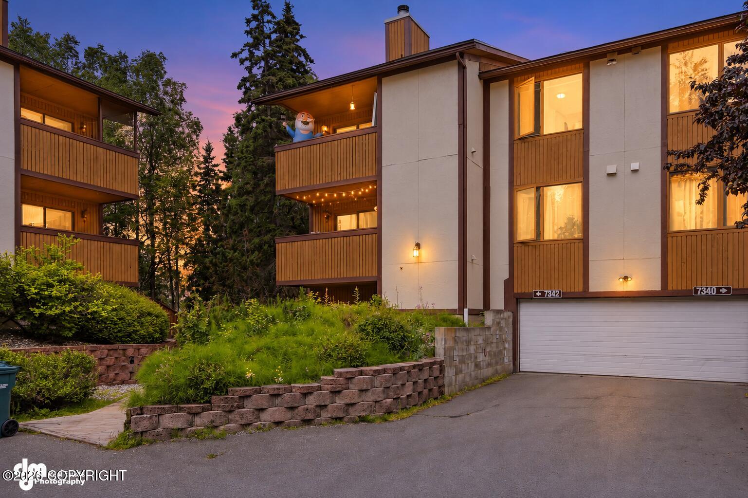 7342 Huntsmen Circle #14-D Property Photo 1