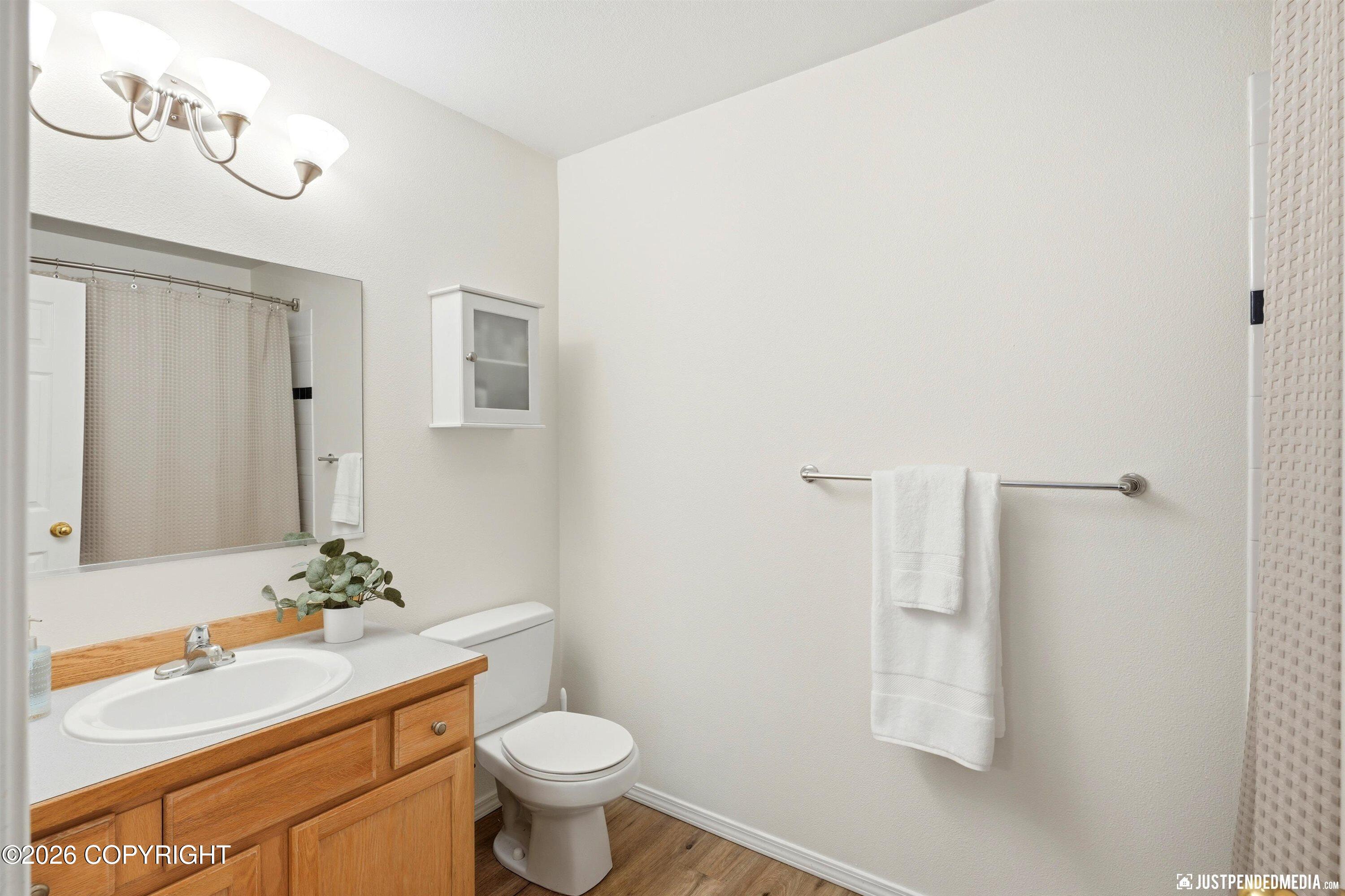 1864 Wildberry Loop #1 Property Photo 7