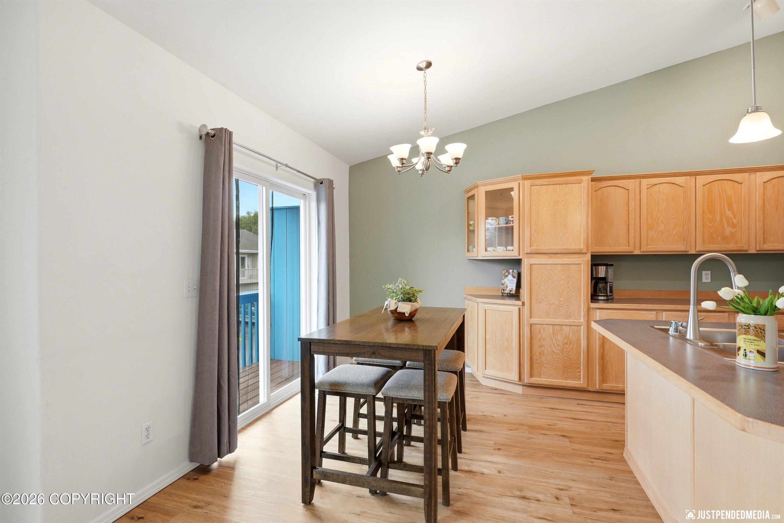 1864 Wildberry Loop #1 Property Photo 14
