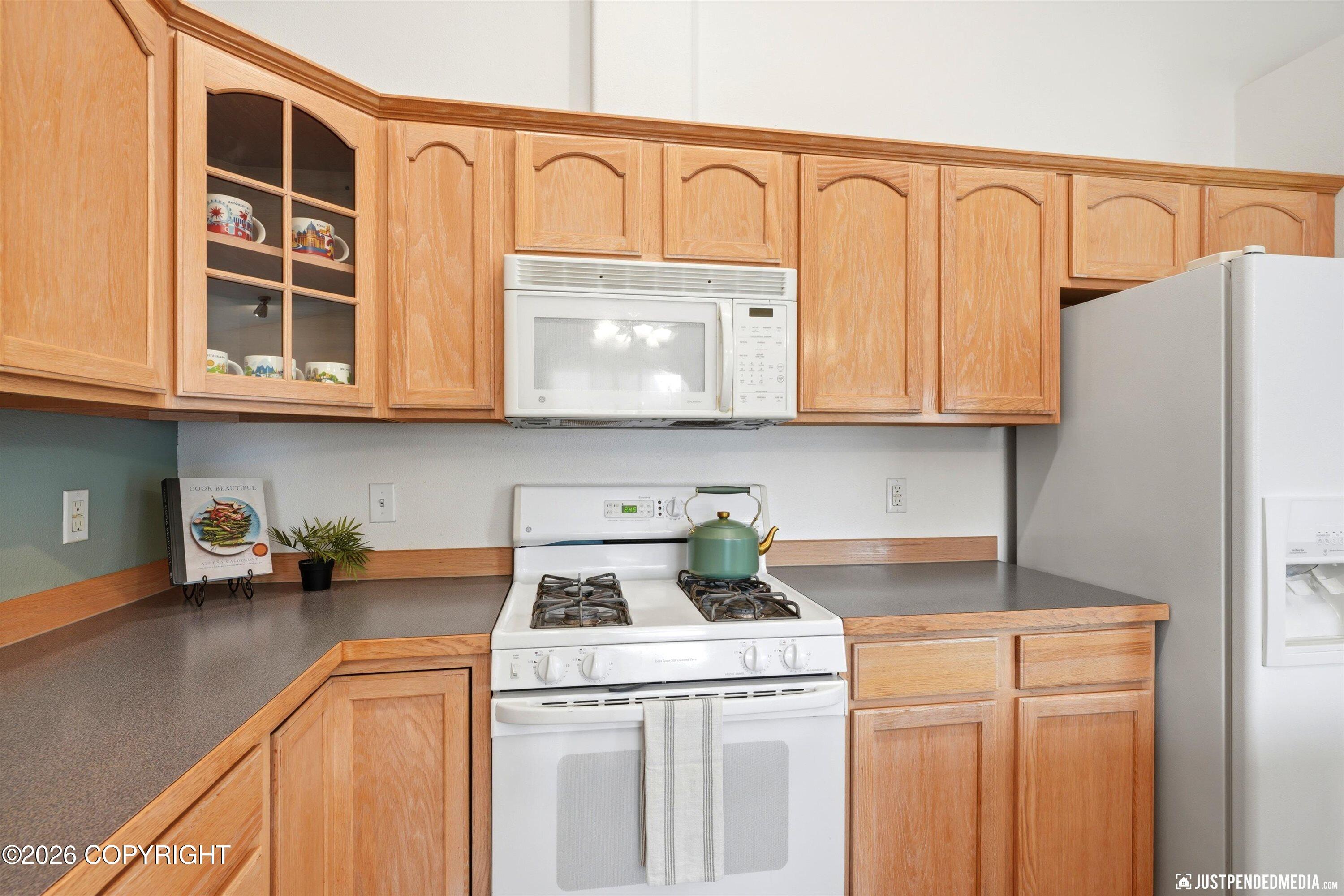 1864 Wildberry Loop #1 Property Photo 16