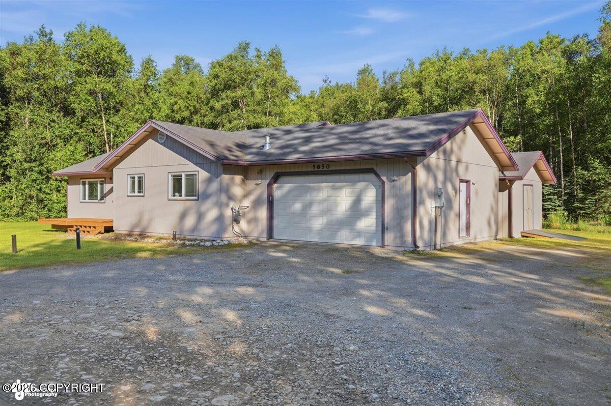 5850 N Talgach View Drive Property Photo 2