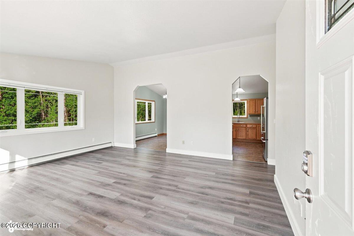 5850 N Talgach View Drive Property Photo 4