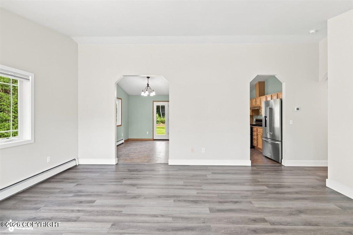5850 N Talgach View Drive Property Photo 5
