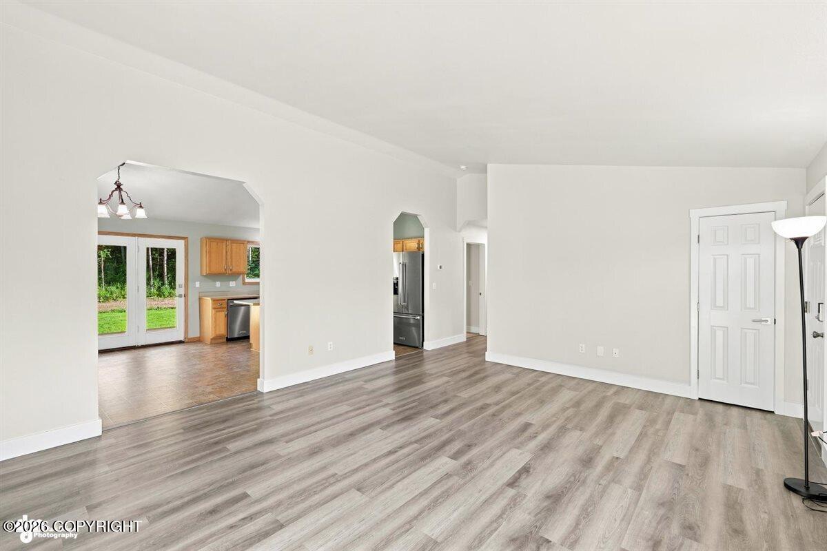 5850 N Talgach View Drive Property Photo 7