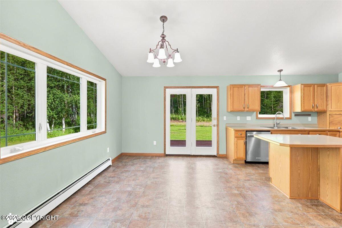 5850 N Talgach View Drive Property Photo 10