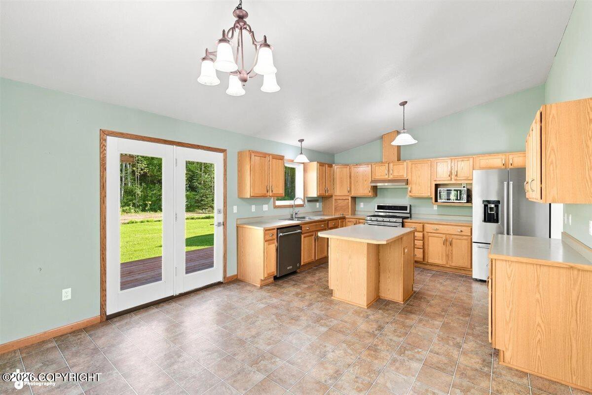 5850 N Talgach View Drive Property Photo 11