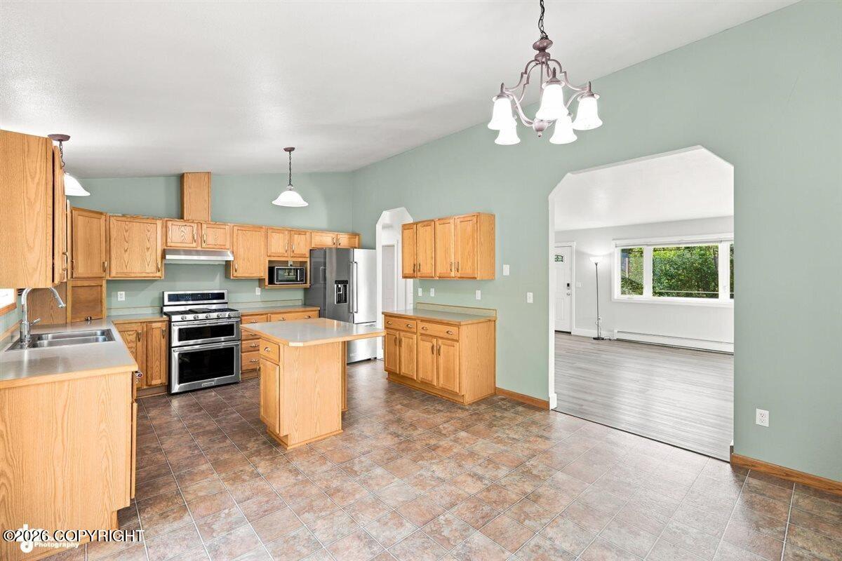 5850 N Talgach View Drive Property Photo 12