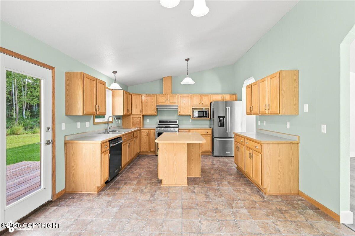 5850 N Talgach View Drive Property Photo 13