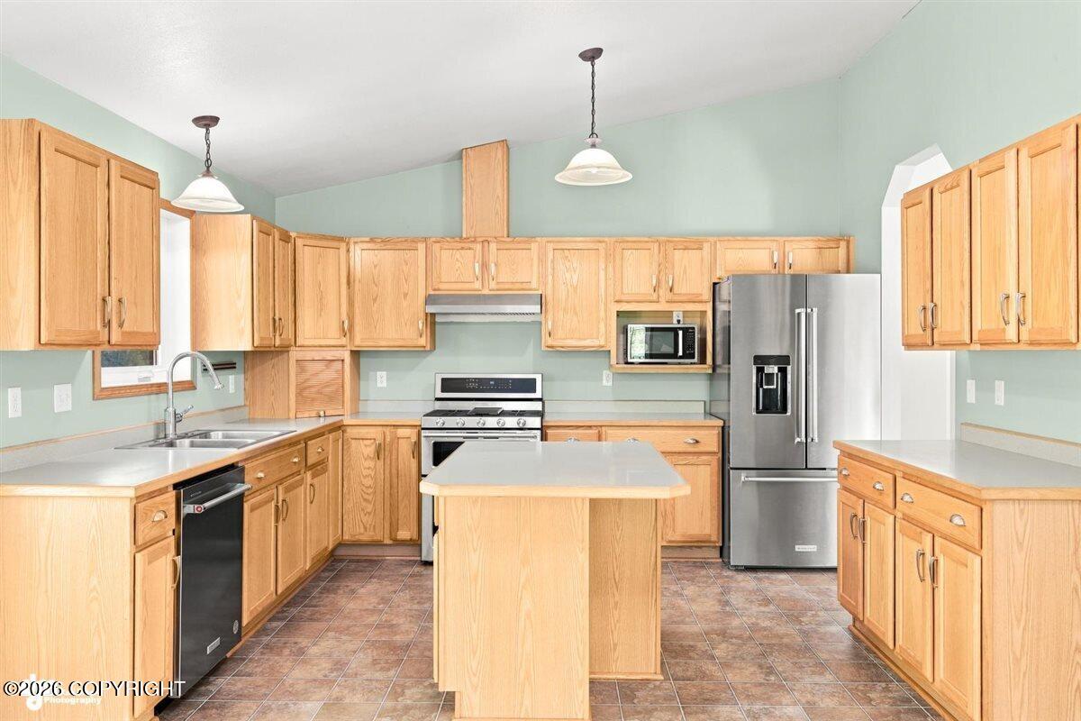 5850 N Talgach View Drive Property Photo 14