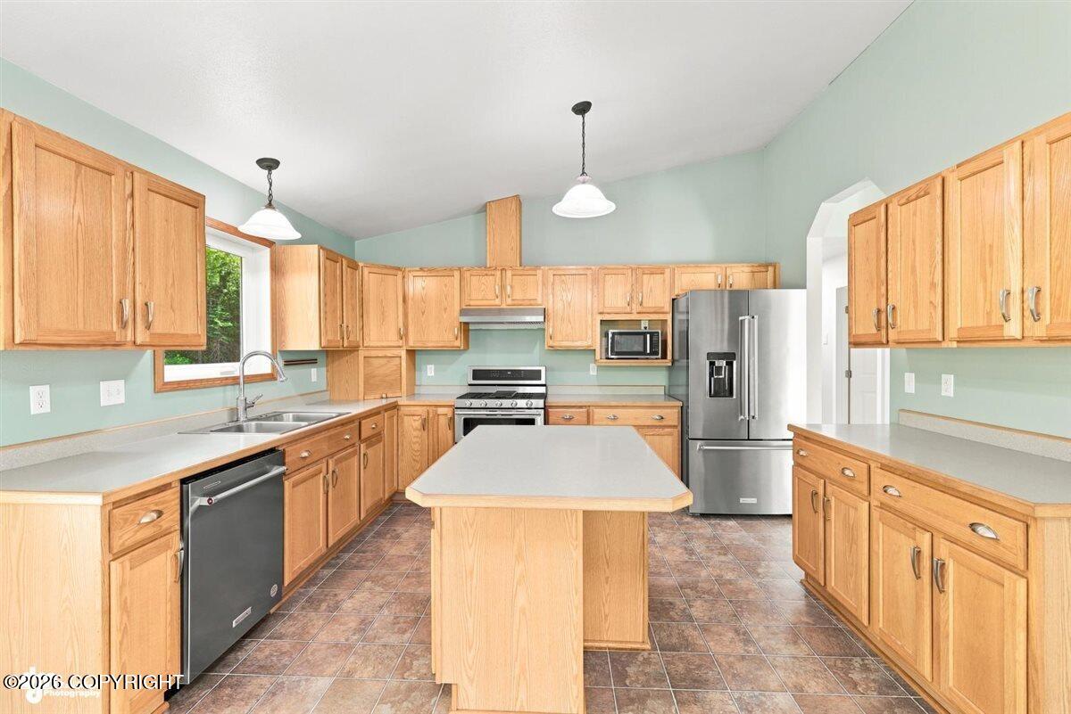 5850 N Talgach View Drive Property Photo 15