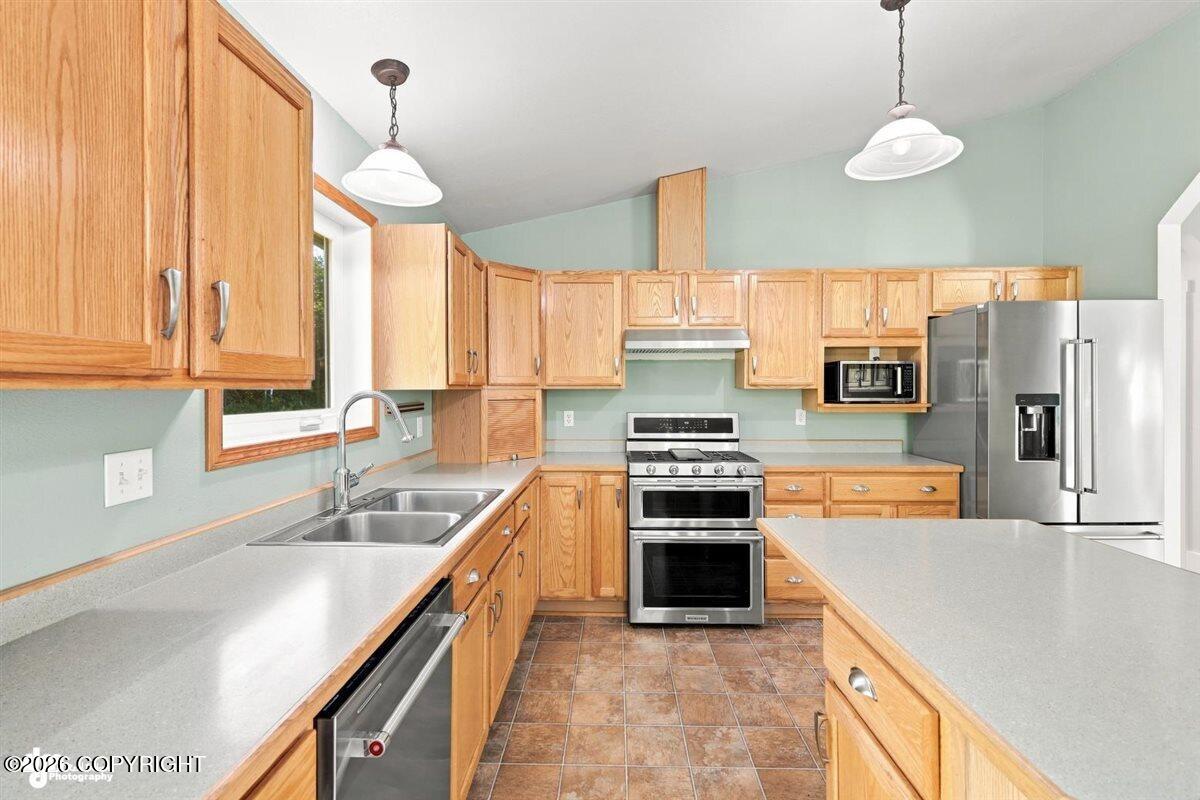 5850 N Talgach View Drive Property Photo 16