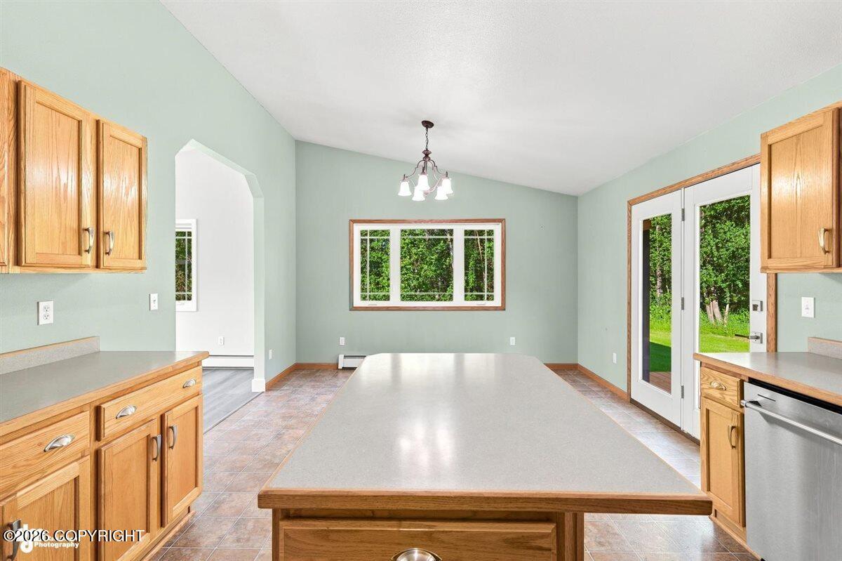 5850 N Talgach View Drive Property Photo 17