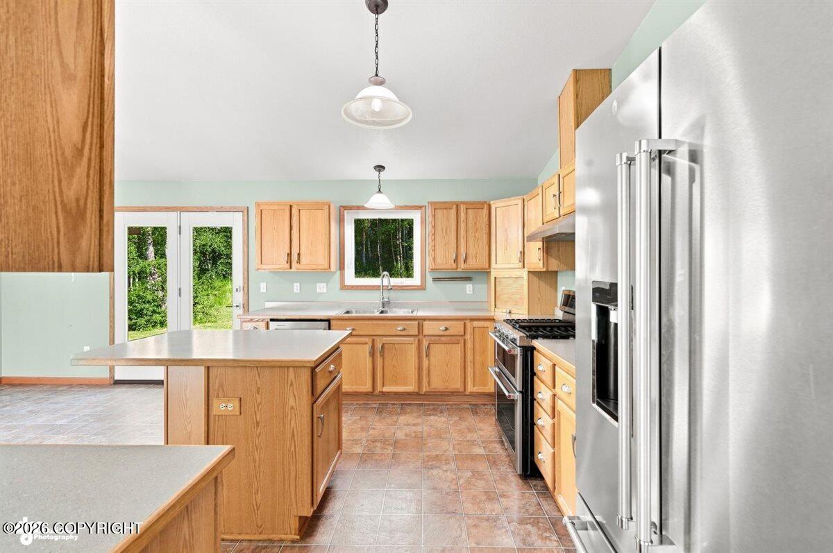 5850 N Talgach View Drive Property Photo 18