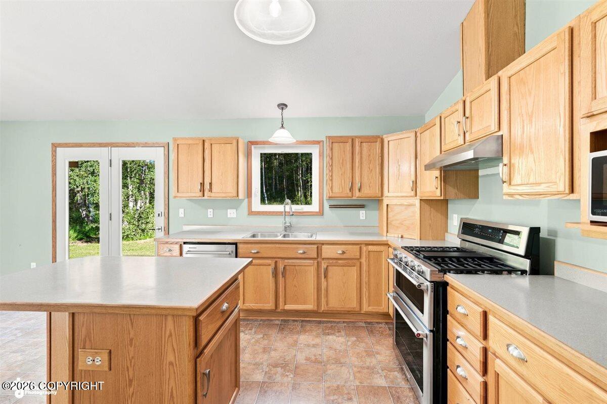 5850 N Talgach View Drive Property Photo 19