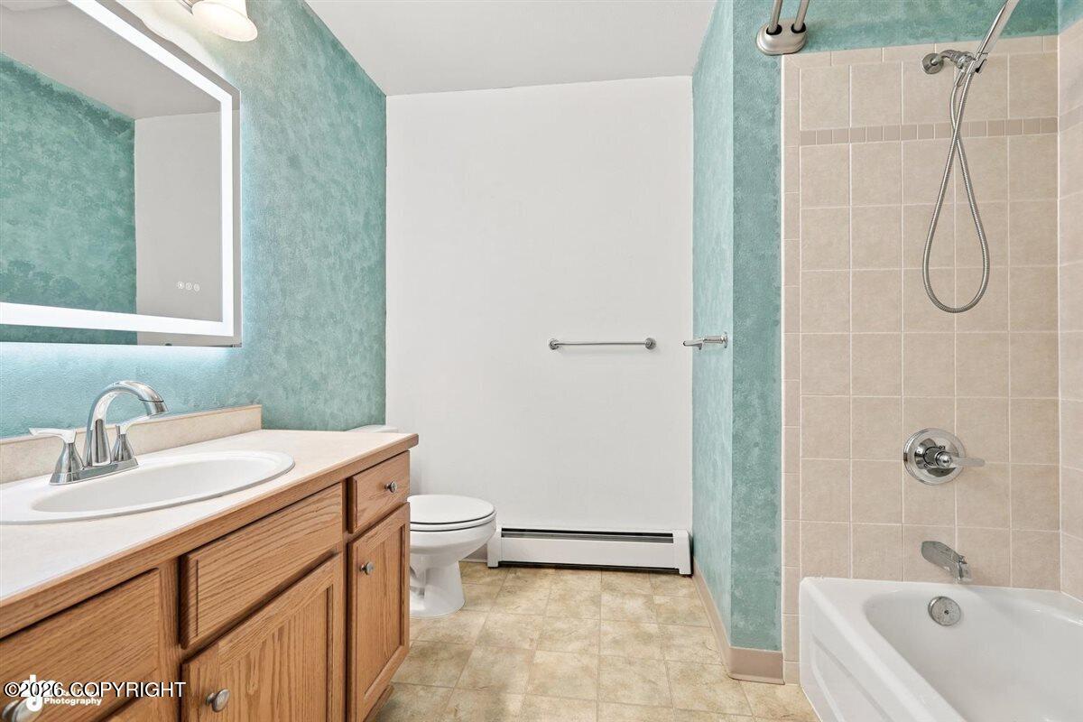 5850 N Talgach View Drive Property Photo 31