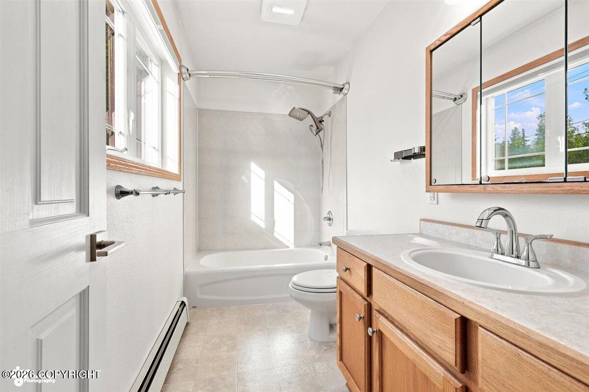 5850 N Talgach View Drive Property Photo 33