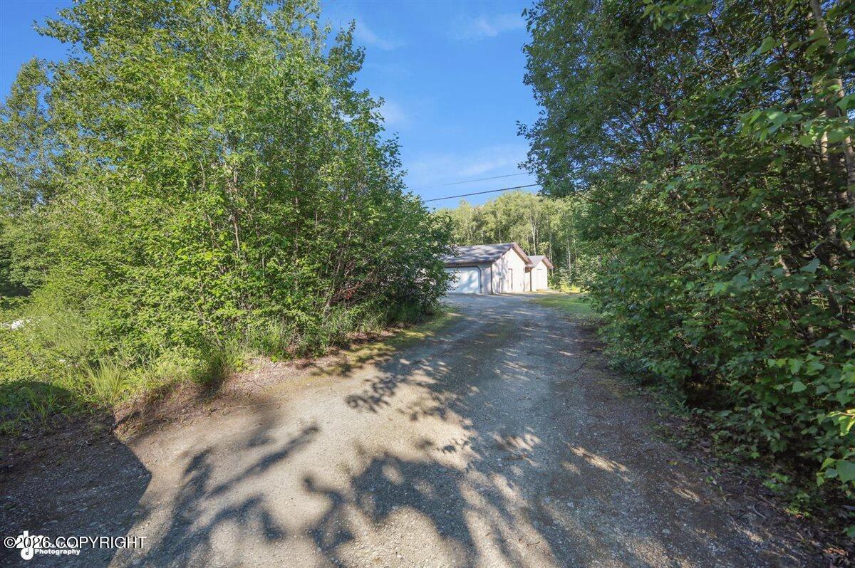 5850 N Talgach View Drive Property Photo 36