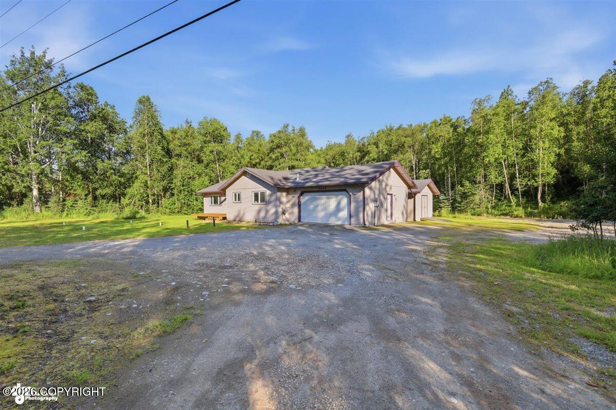 5850 N Talgach View Drive Property Photo 37