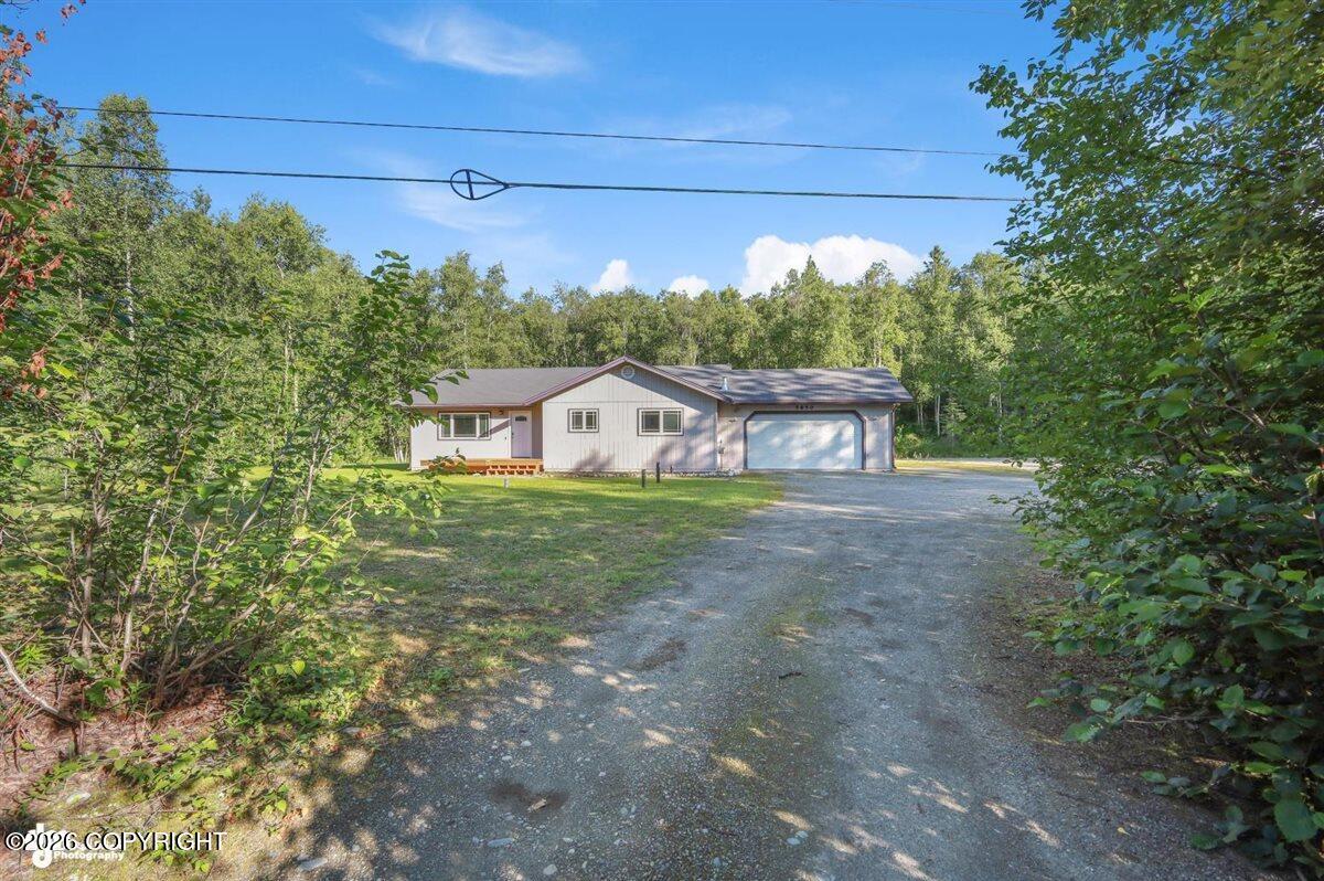 5850 N Talgach View Drive Property Photo 38