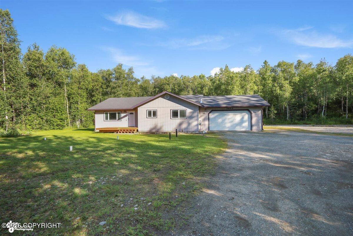 5850 N Talgach View Drive Property Photo 39