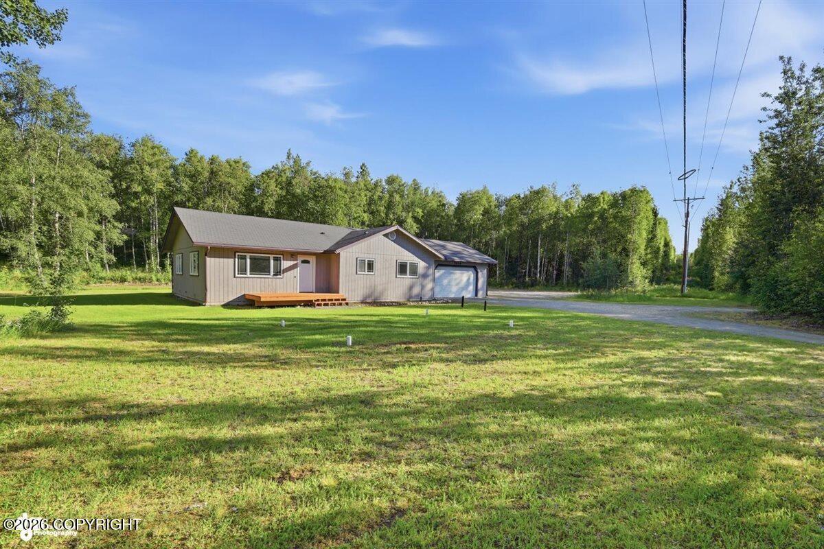 5850 N Talgach View Drive Property Photo 40