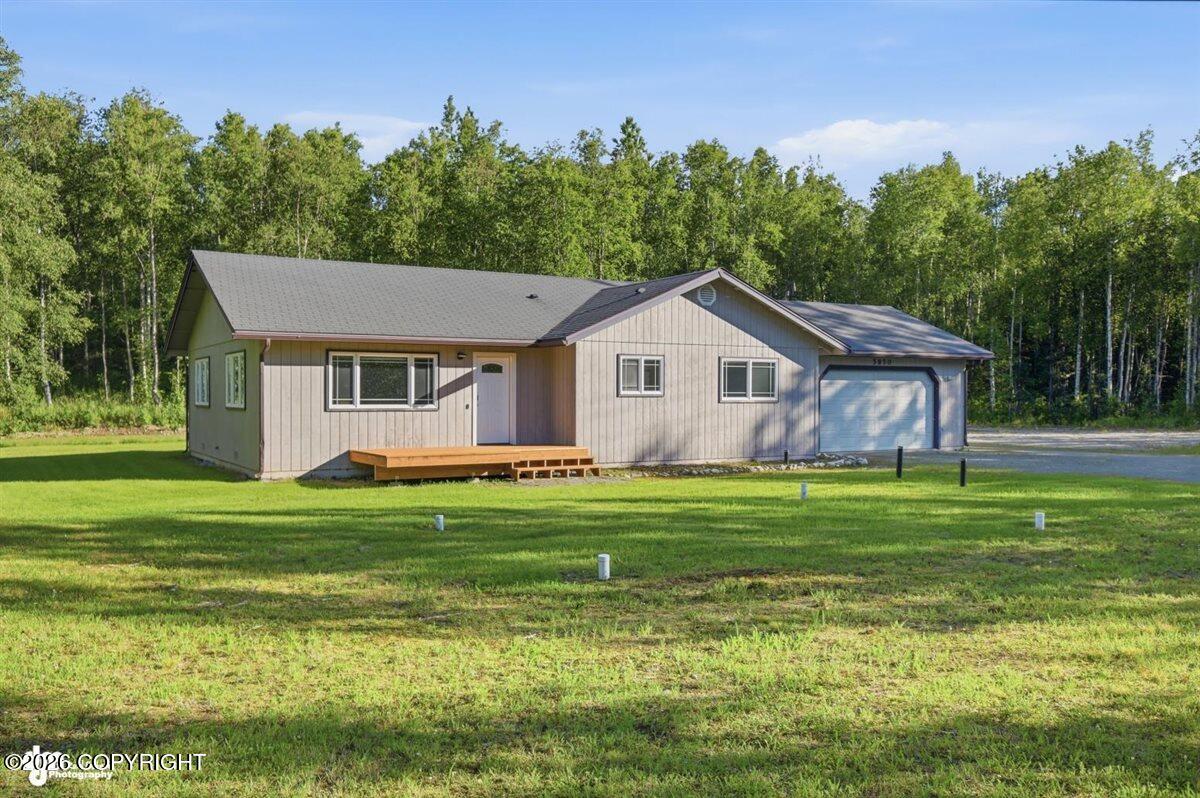 5850 N Talgach View Drive Property Photo 41