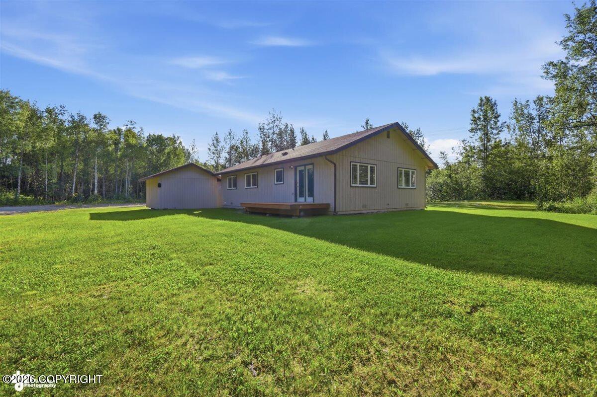 5850 N Talgach View Drive Property Photo 42