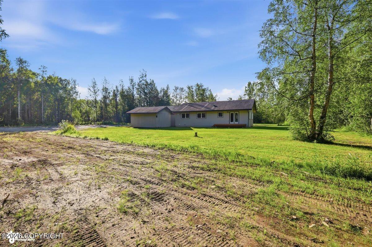 5850 N Talgach View Drive Property Photo 43
