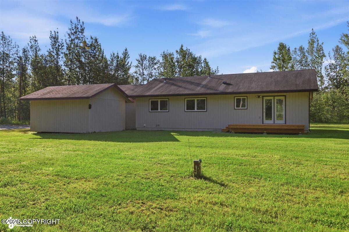 5850 N Talgach View Drive Property Photo 44