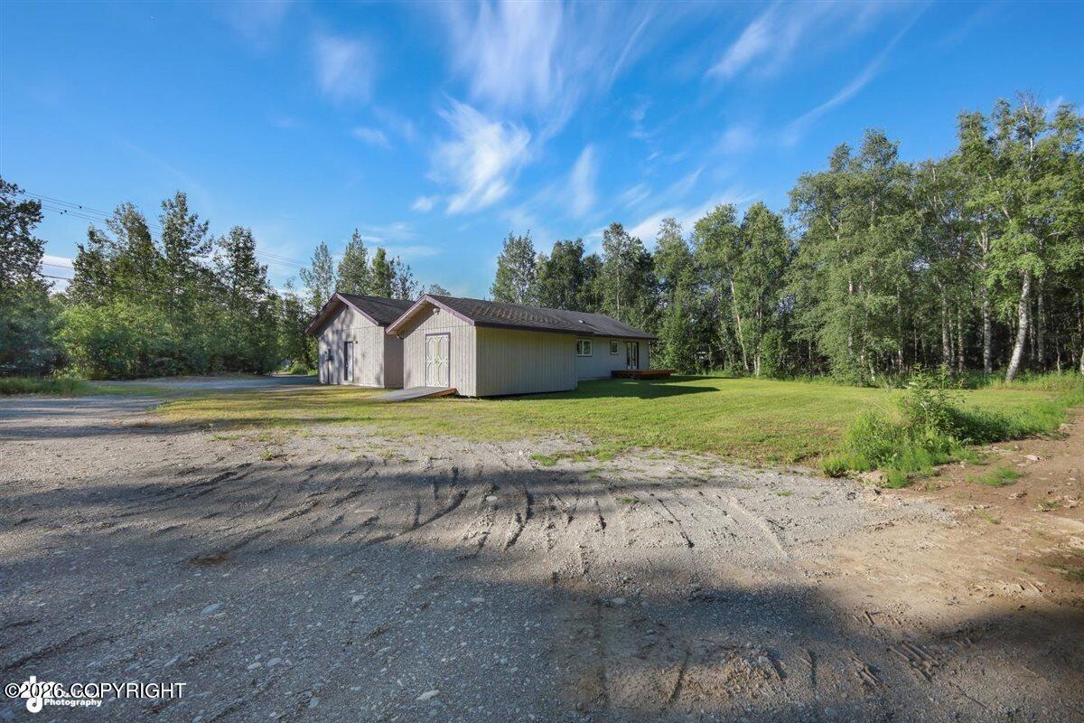 5850 N Talgach View Drive Property Photo 45
