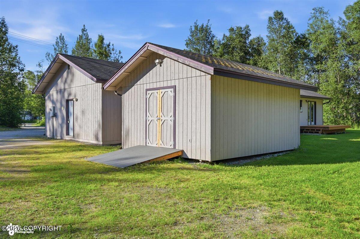 5850 N Talgach View Drive Property Photo 46