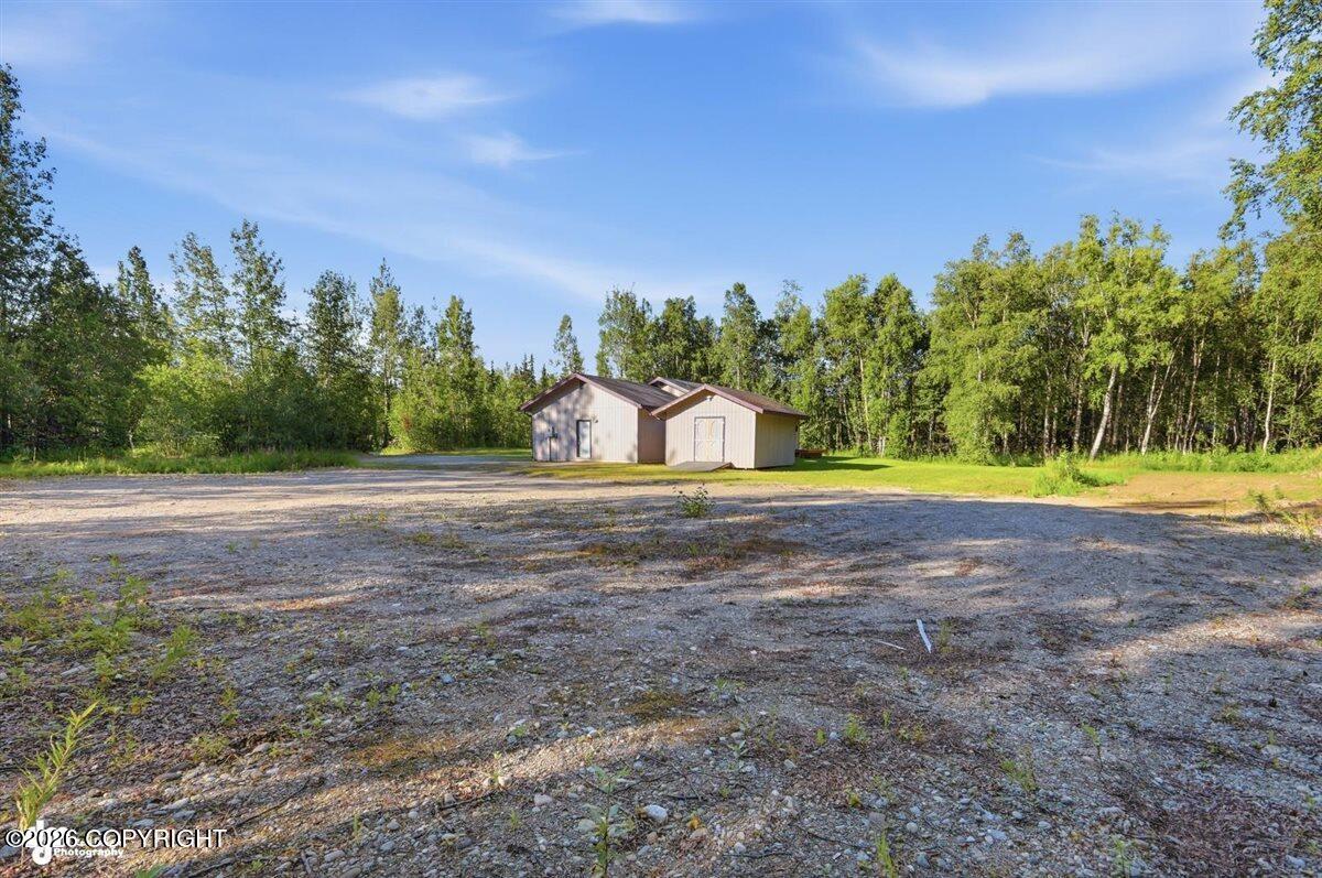 5850 N Talgach View Drive Property Photo 47