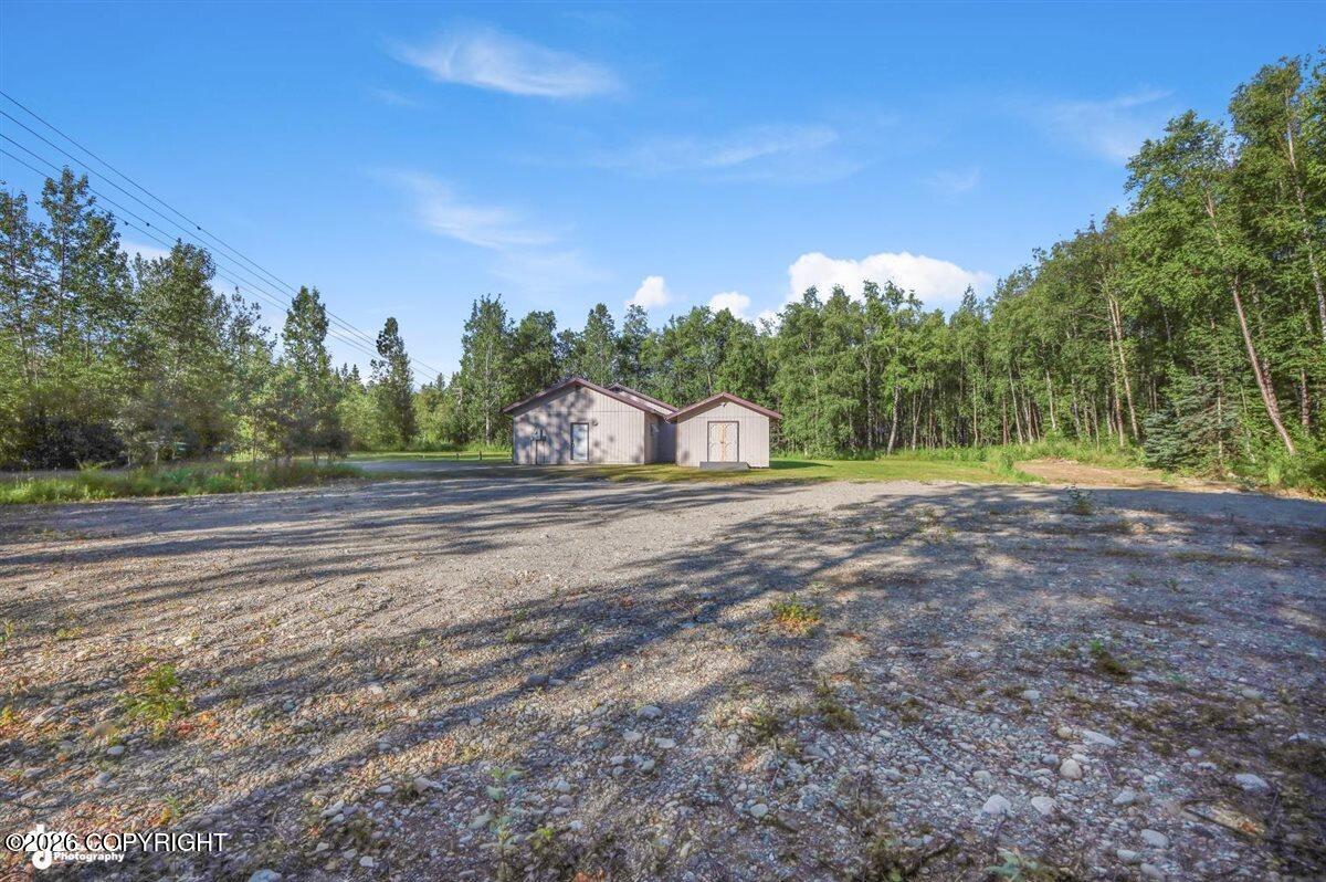 5850 N Talgach View Drive Property Photo 48