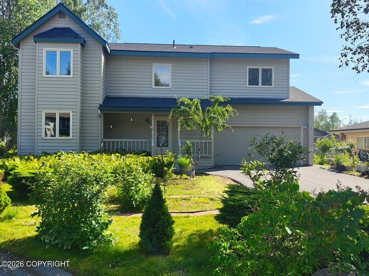 3710 Runestad Circle Property Photo 1